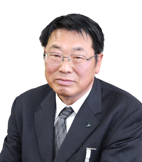 代表理事組合長 吉川 清二