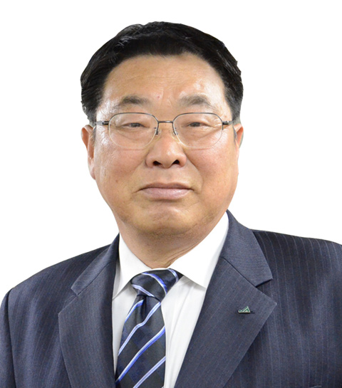 代表理事組合長 吉川 清二